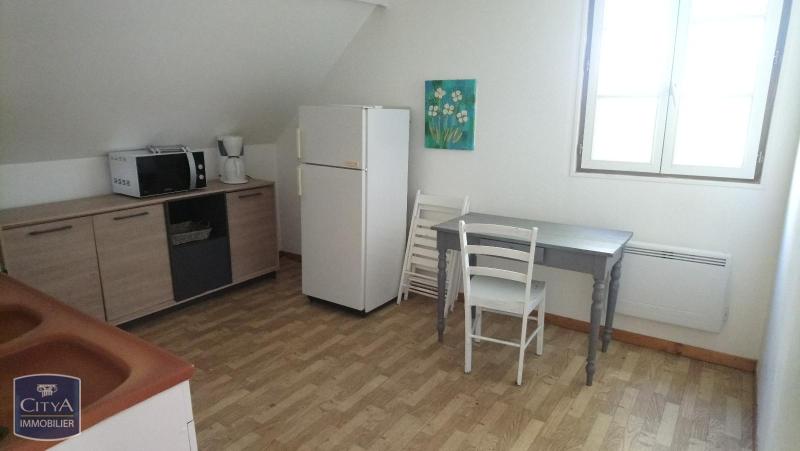 Photo 5 appartement Laon