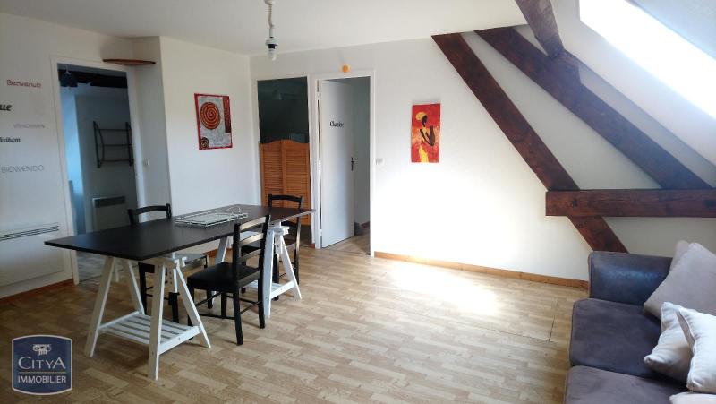 Photo 2 appartement Laon