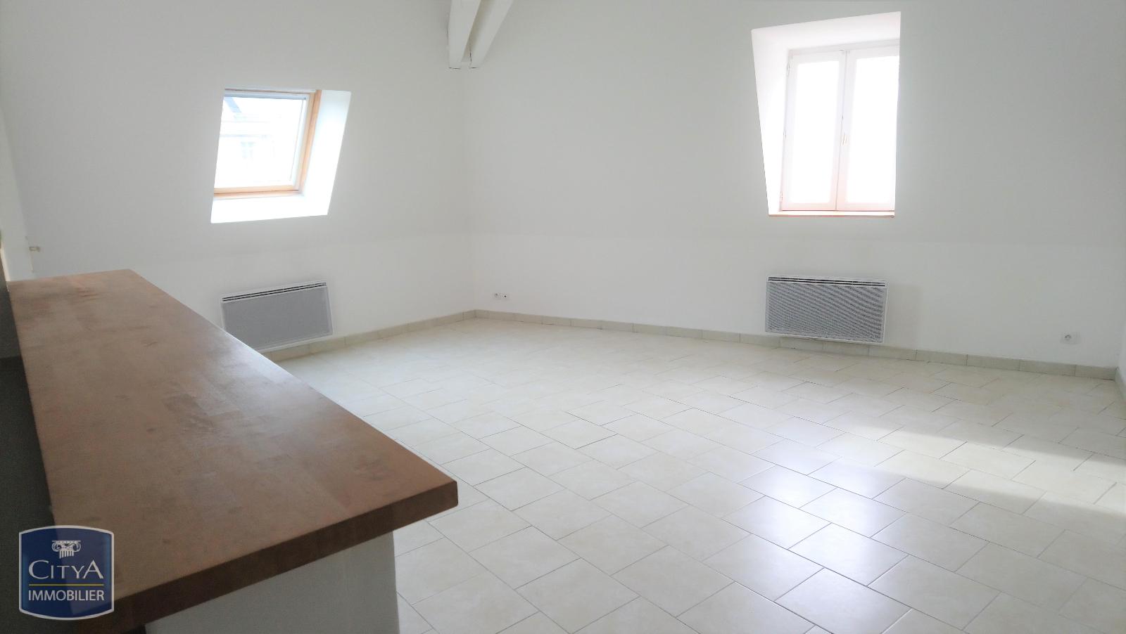 Photo 9 appartement Laon