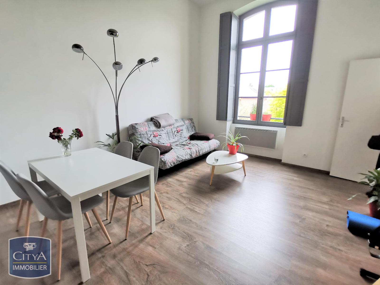 Photo 3 appartement Laon