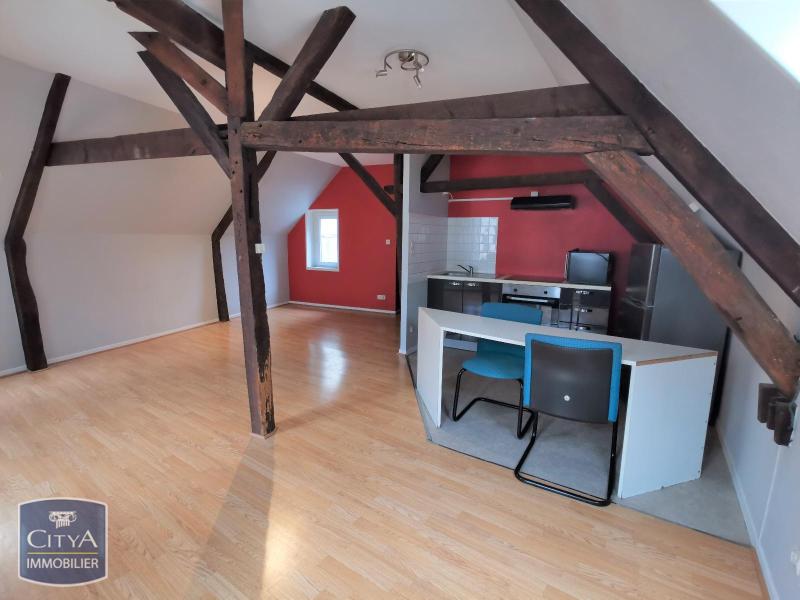 Photo 1 appartement Laon