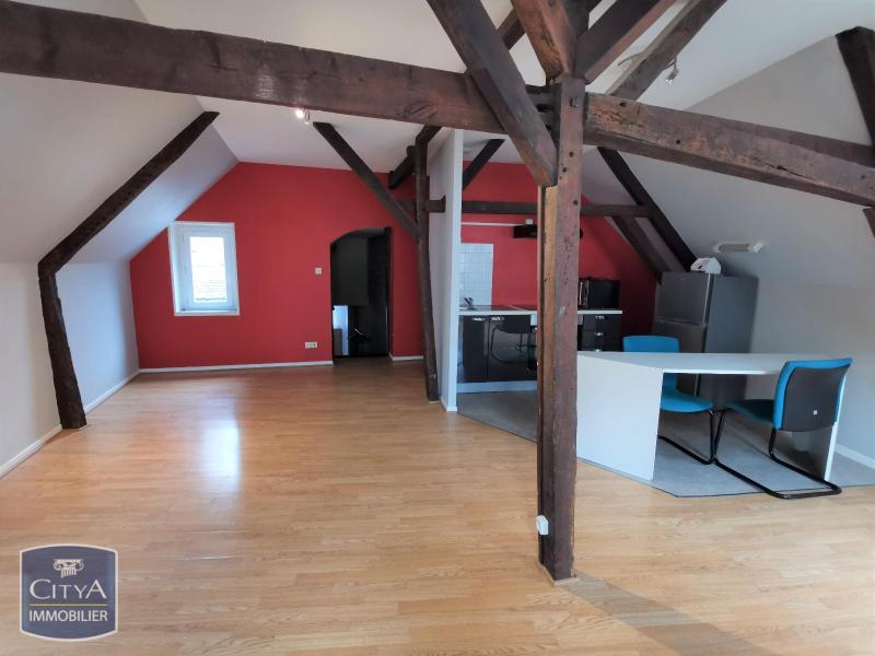 Photo 3 appartement Laon