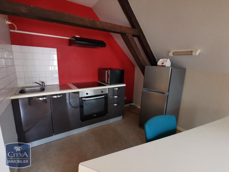 Photo 2 appartement Laon