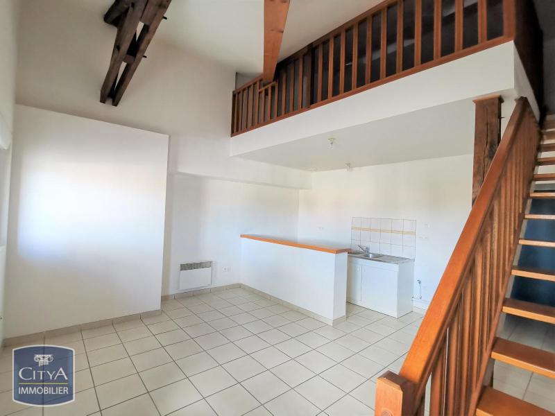 Photo 5 appartement Saint-Erme-Outre-et-Ramecourt