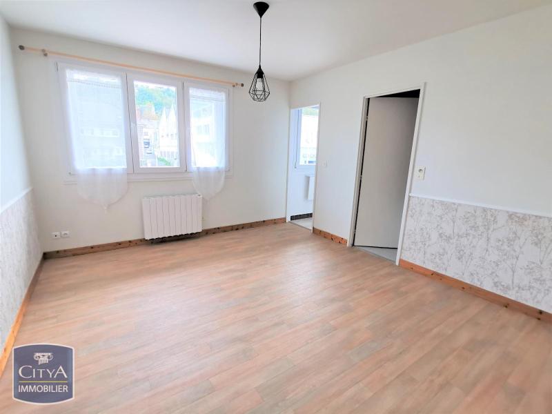 Photo du bien Appartement 1 pièces 24m²