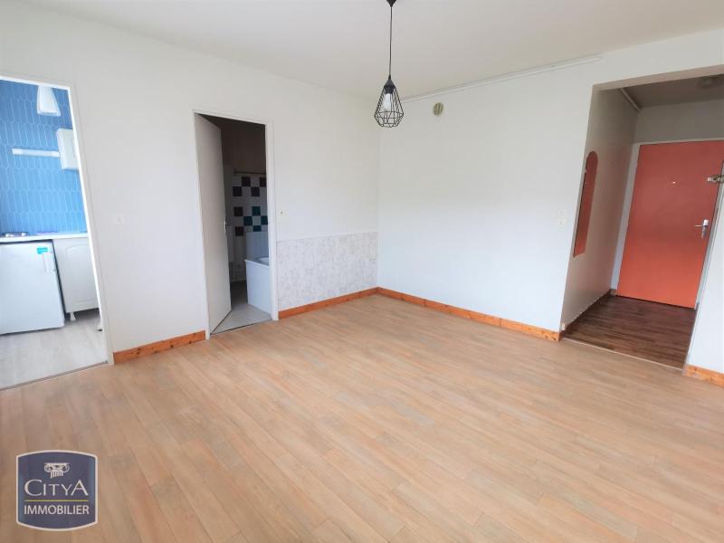 Photo 2 appartement Laon