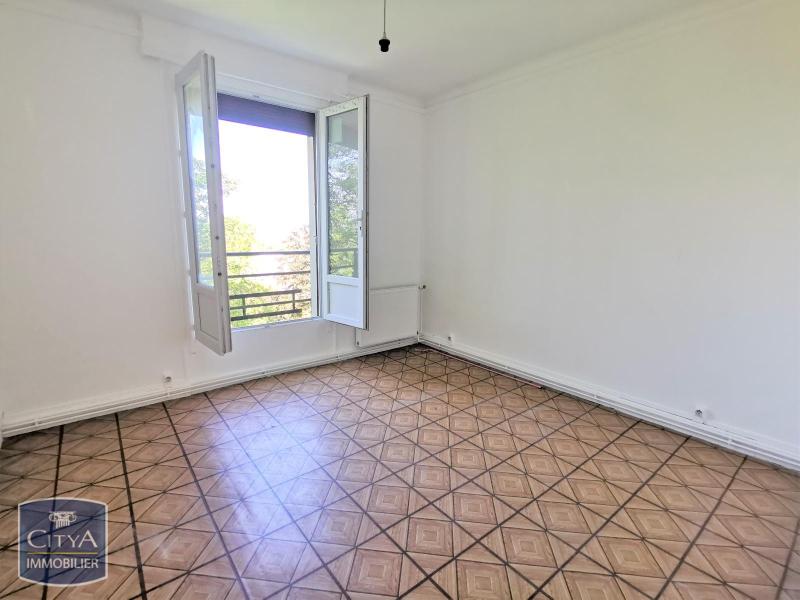 Photo du bien Appartement 3 pièces 48.43m²