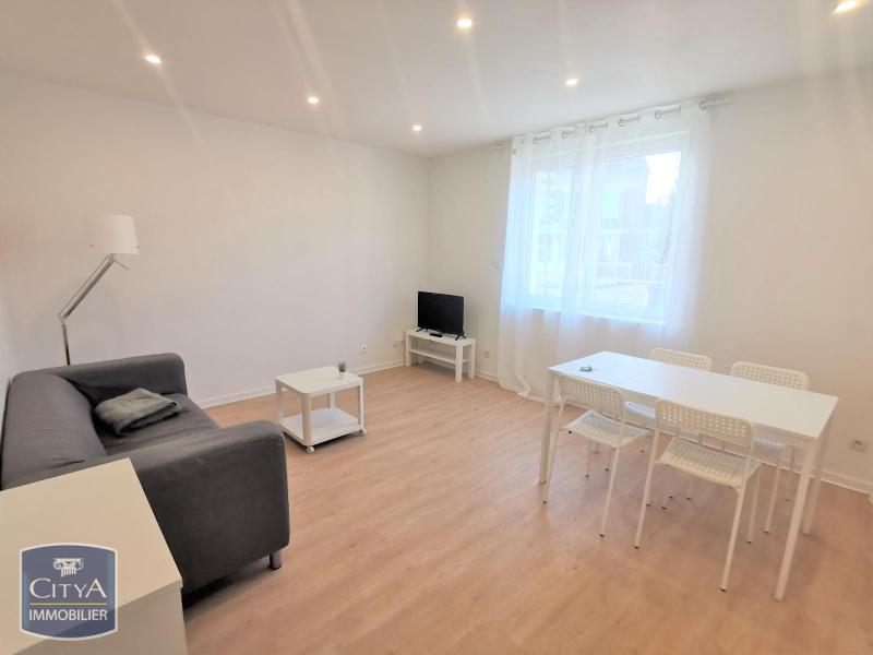 Photo 1 appartement Laon