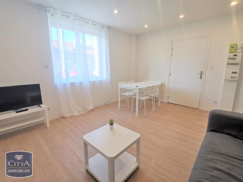 Photo 2 appartement Laon