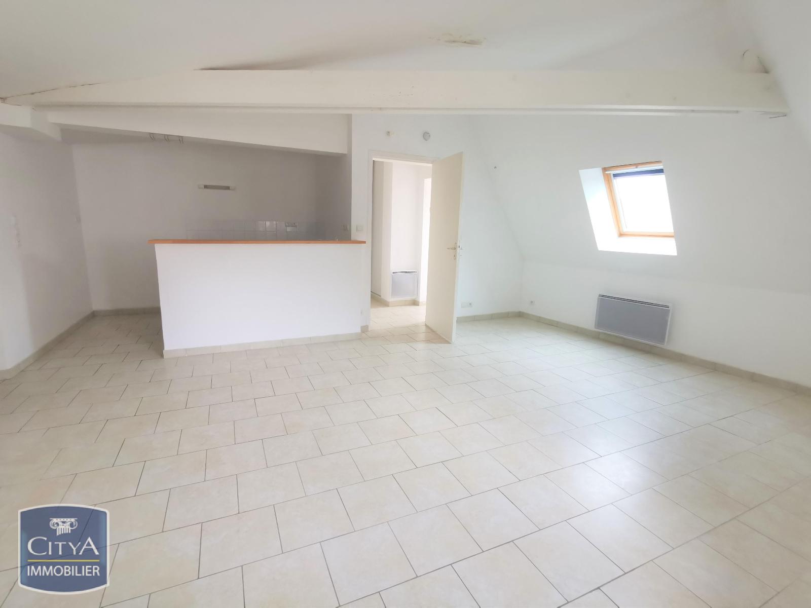 Photo du bien Appartement 2 pièces 57.15m²