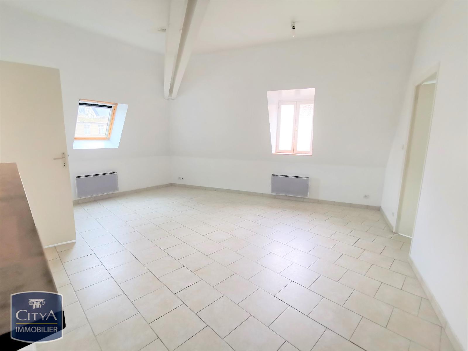 Photo 1 appartement Laon