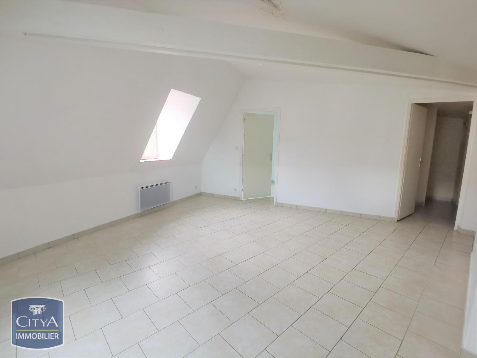 Photo 2 appartement Laon