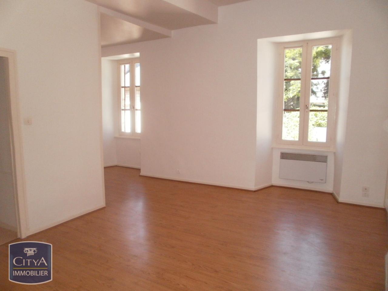 Photo du bien Appartement 1 pièces 36.6m²