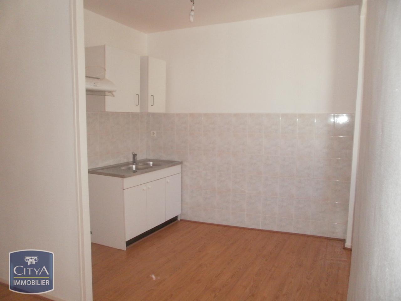 Photo 1 appartement Laon