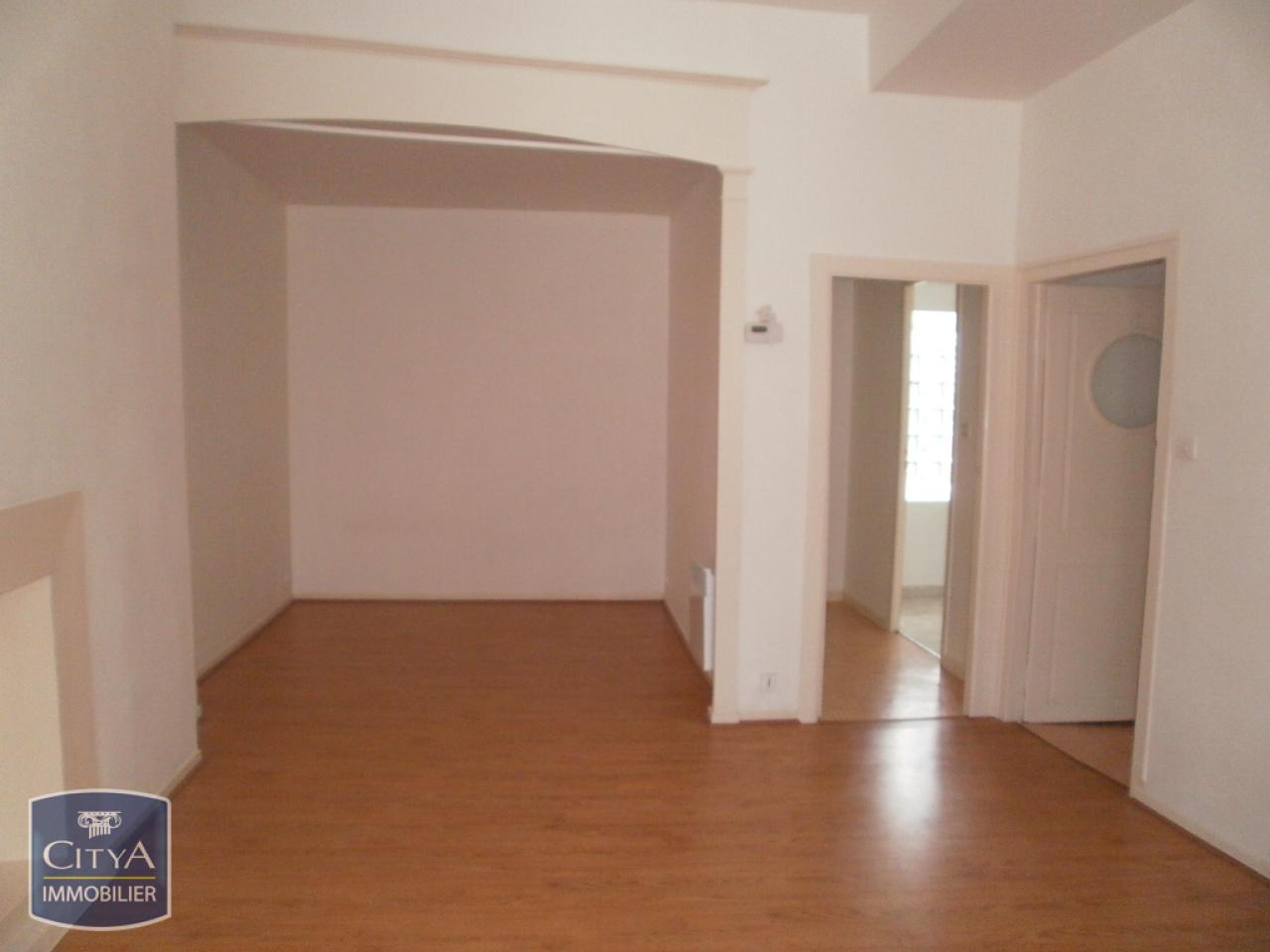 Photo 2 appartement Laon