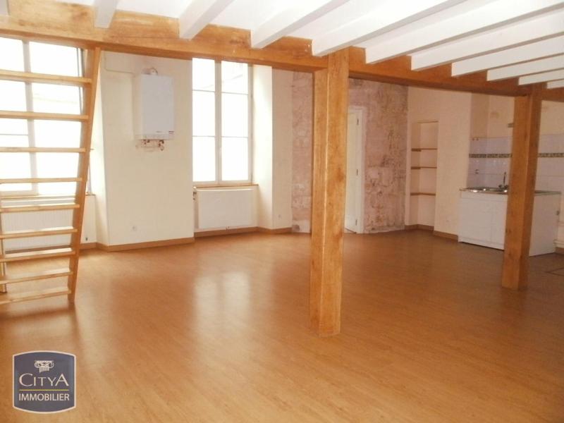 Photo 1 appartement Laon