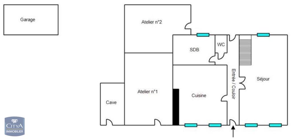 Plan RDC