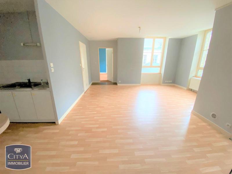 Photo 2 appartement Laon