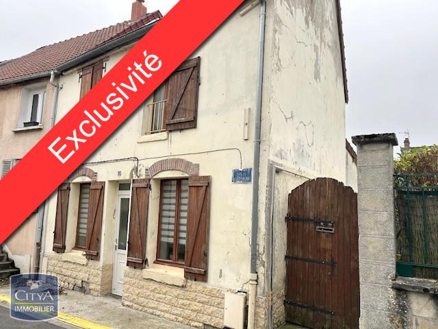 Photo Maison 5 pièces 108m²