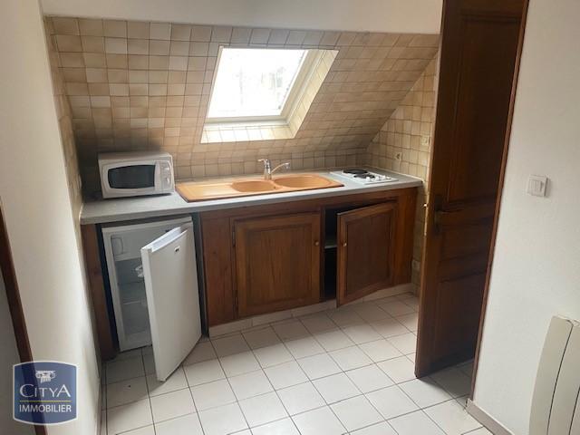 Photo 8 appartement Laon