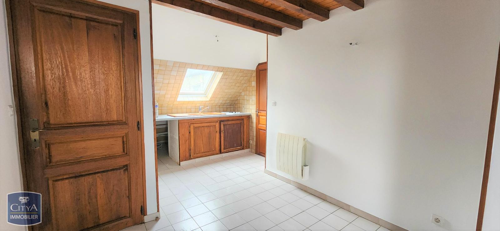 Photo 9 appartement Laon