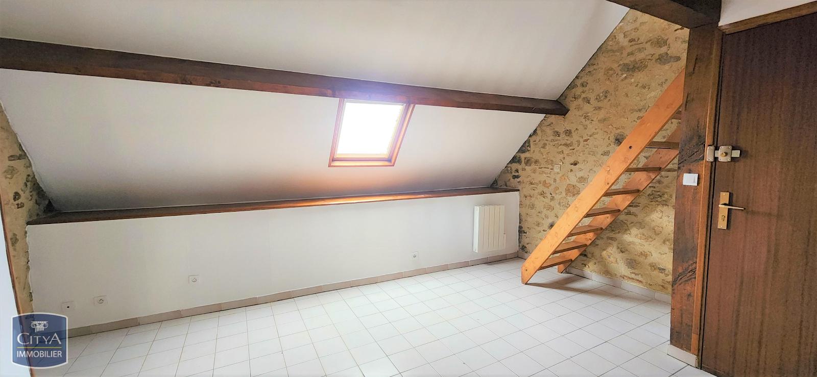 Photo 3 appartement Laon