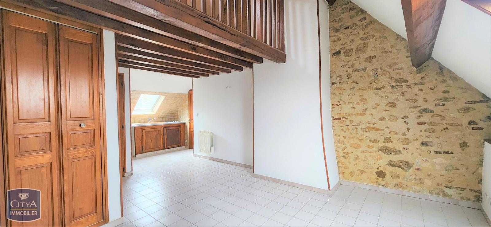 Photo 1 appartement Laon