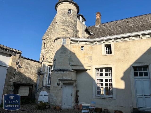 Photo 16 appartement Laon