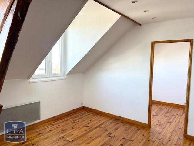 Photo 2 appartement Laon