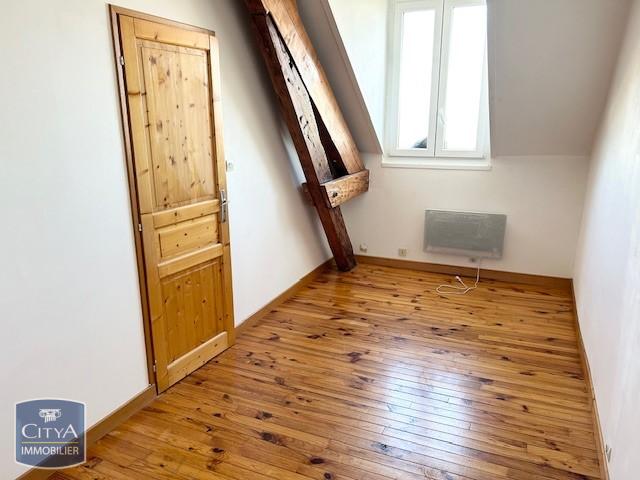 Photo 3 appartement Laon