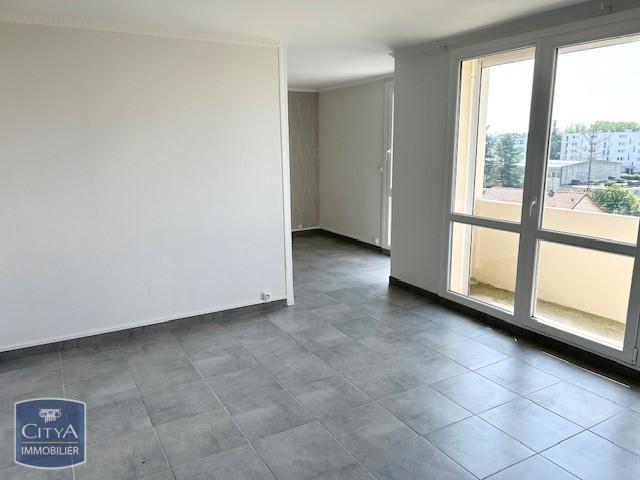 Photo 4 appartement Laon