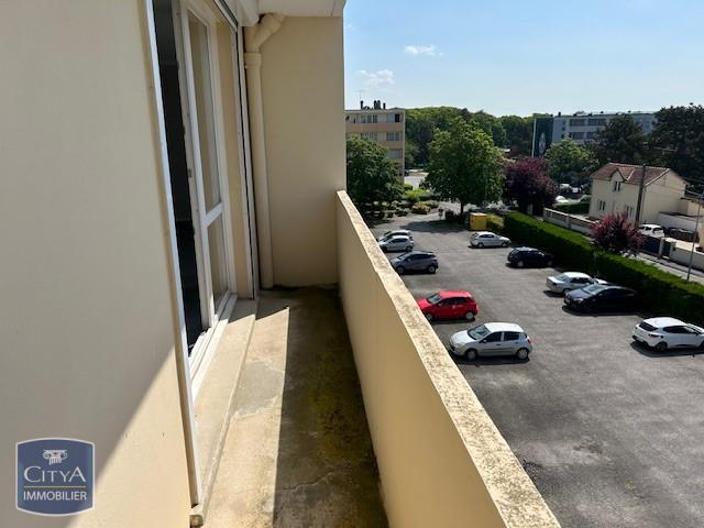 Photo 15 appartement Laon