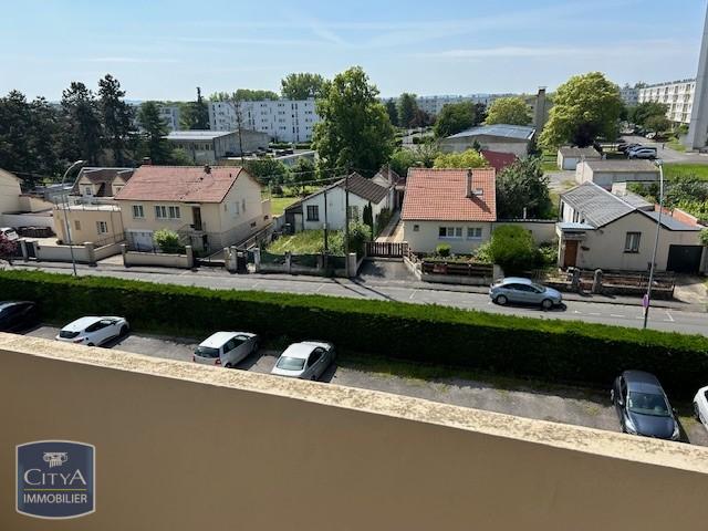 Photo 16 appartement Laon