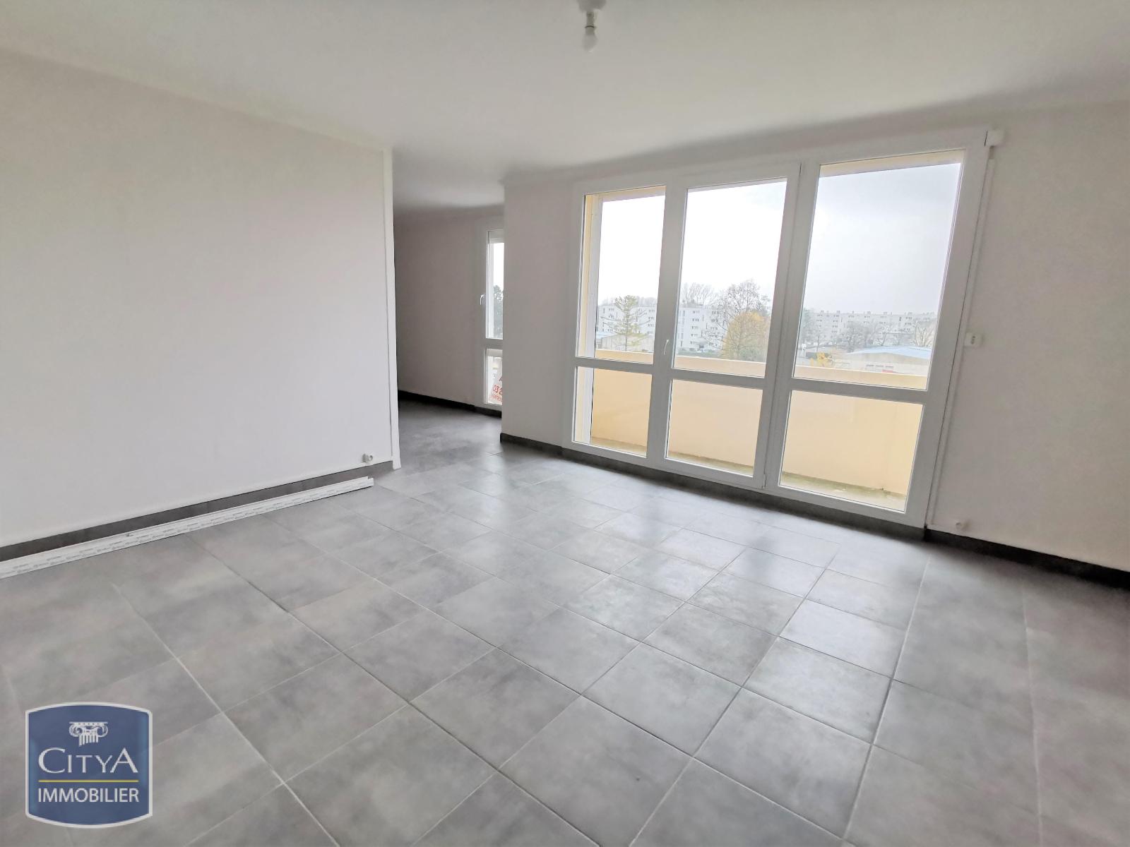 Photo Appartement 4 pièces 68m²