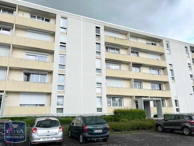 Photo 12 appartement Laon