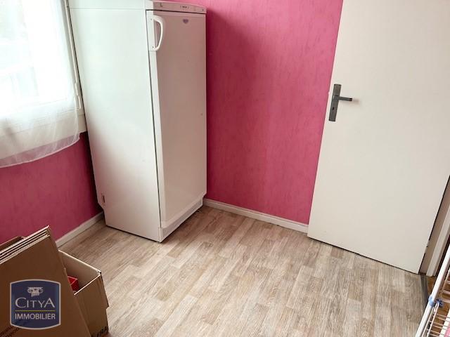 Photo 5 appartement Laon