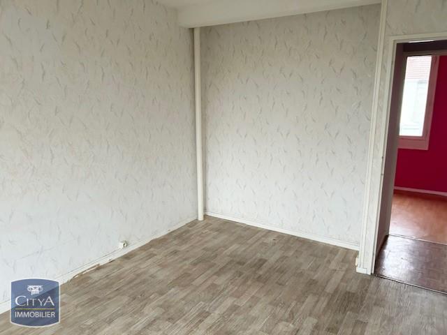 Photo 4 appartement Laon