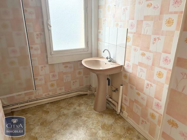 Photo 8 appartement Laon