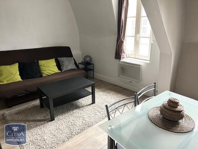 Photo 10 appartement Laon