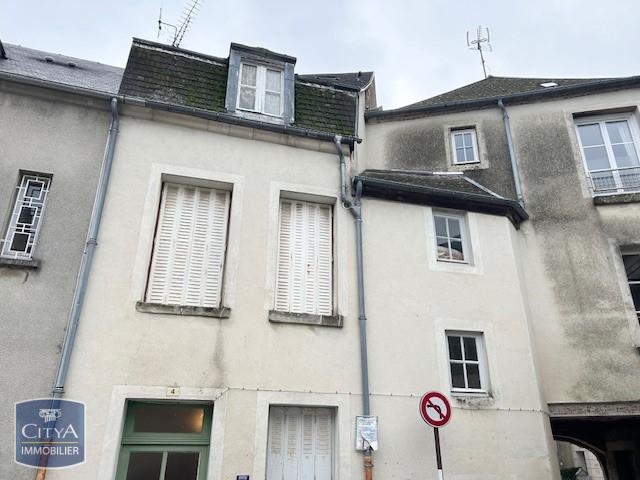 Photo 12 appartement Laon