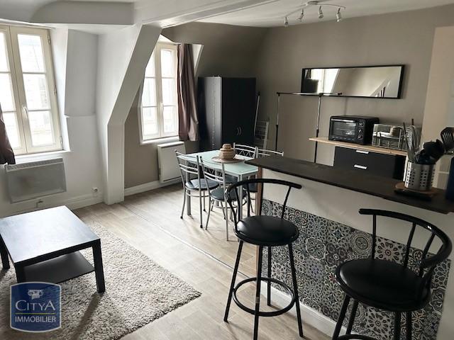 Photo 1 appartement Laon