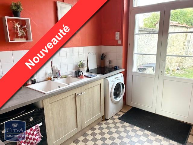 Photo Maison 5 pièces 105m²