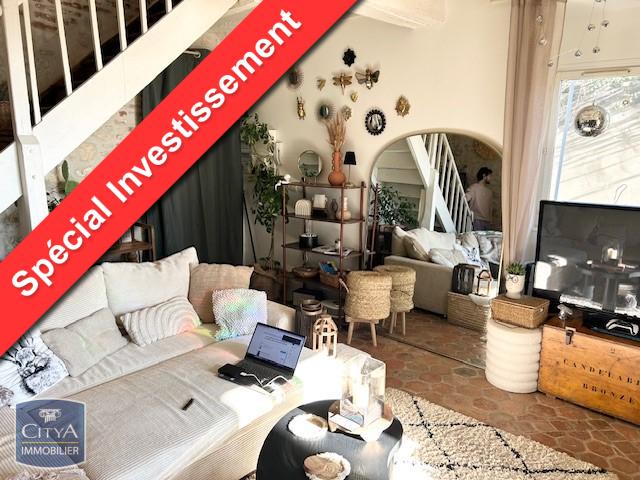 Photo Immeuble 190m²