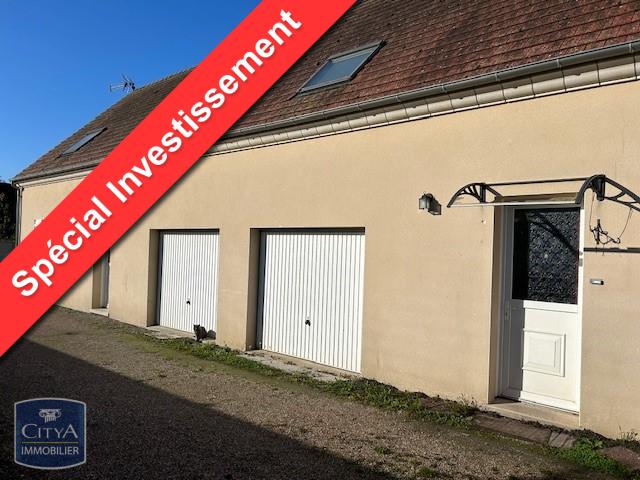 Photo Immeuble 200m²