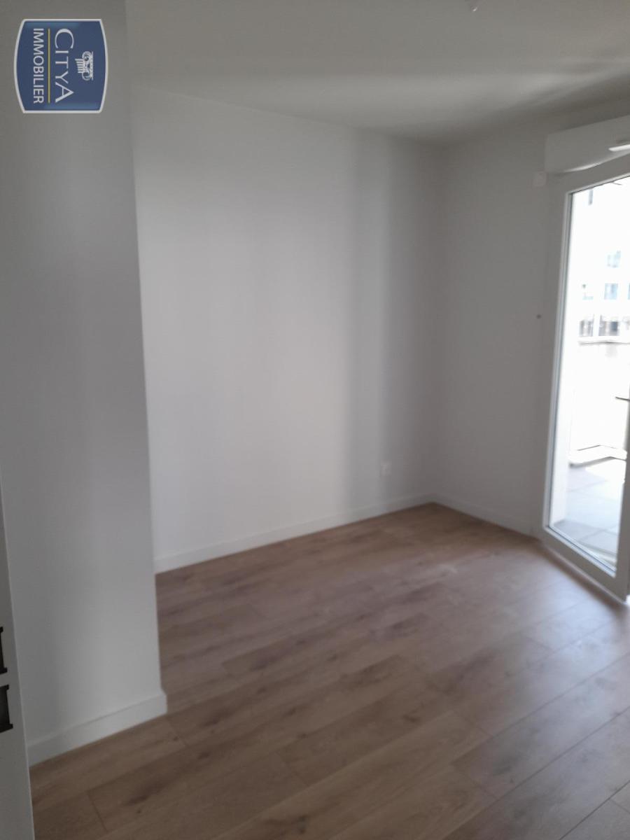 Photo 2 appartement Villeurbanne