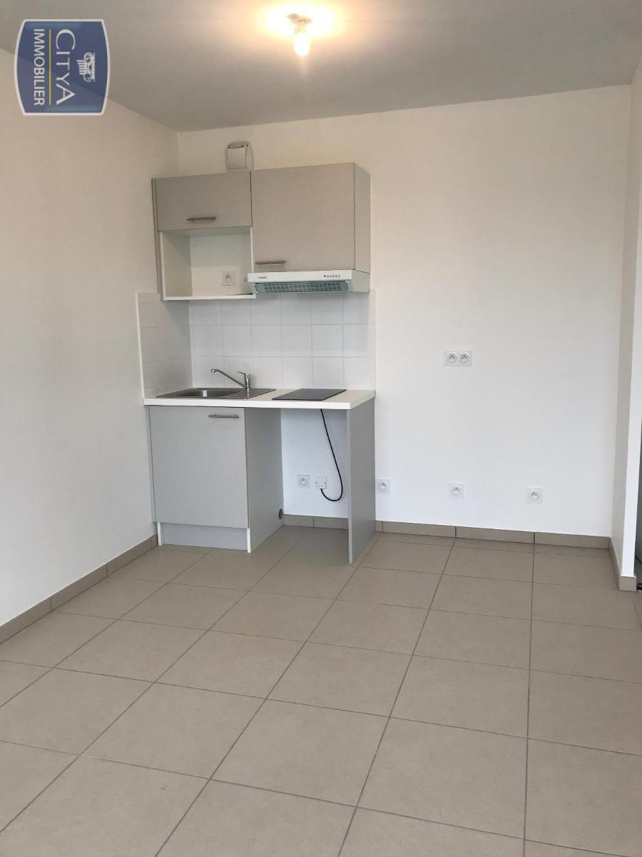 Photo 1 appartement Saint-Priest