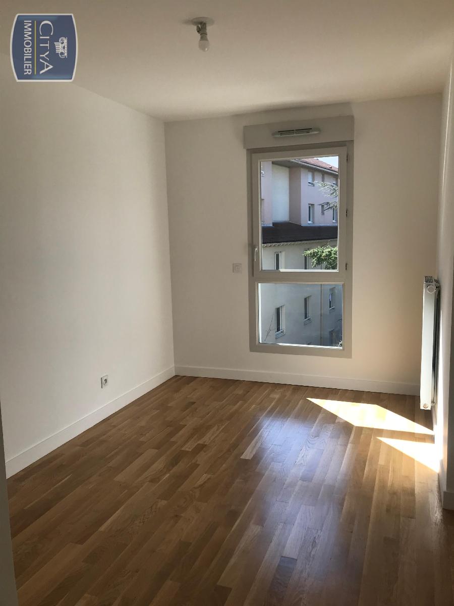 Photo 6 appartement Villeurbanne