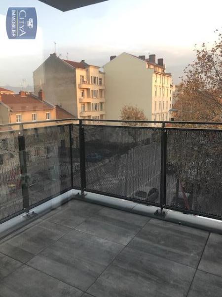 Photo 4 appartement Lyon 8e Arrondissement