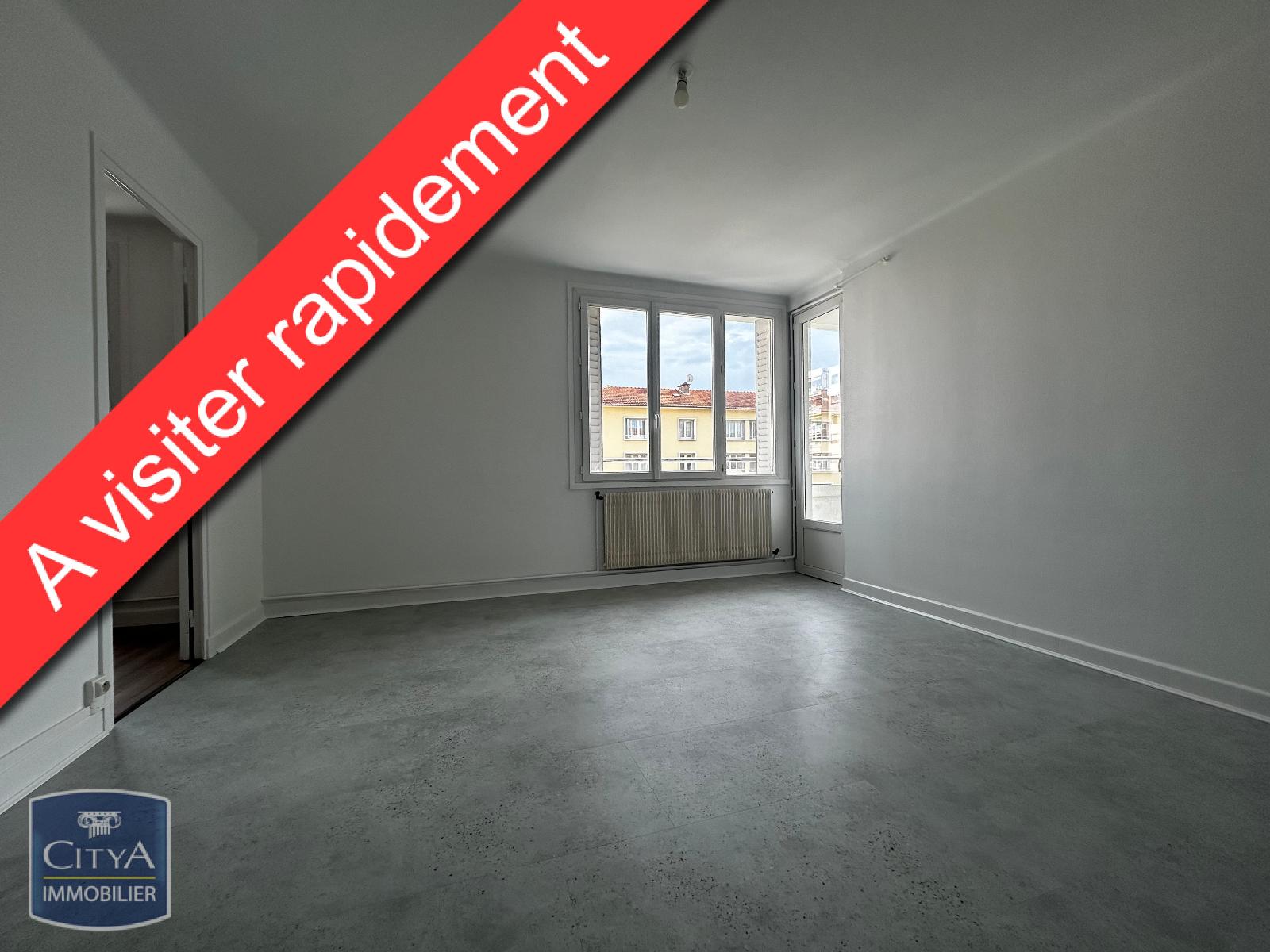 Photo Appartement 4 pièces 65.65m²