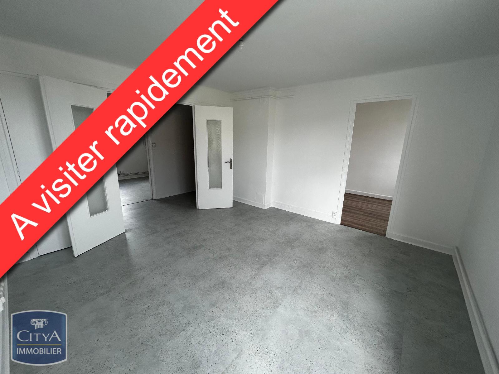 Photo Appartement 4 pièces 65.65m²